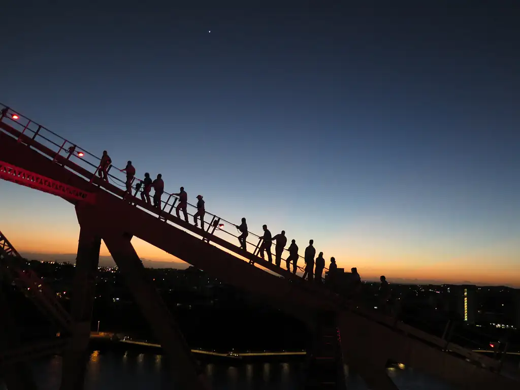 2H Story Bridge Adventure Climb Voucher