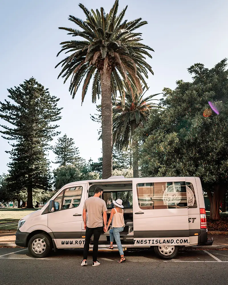 Margaret River Leeuwin Estate Wine & Lunch Experience