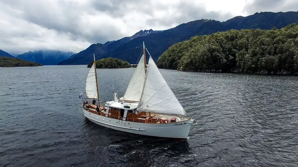 2 Day Fiordland Ultimate Combo Experience