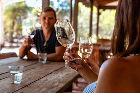Swan valley premium wine tours