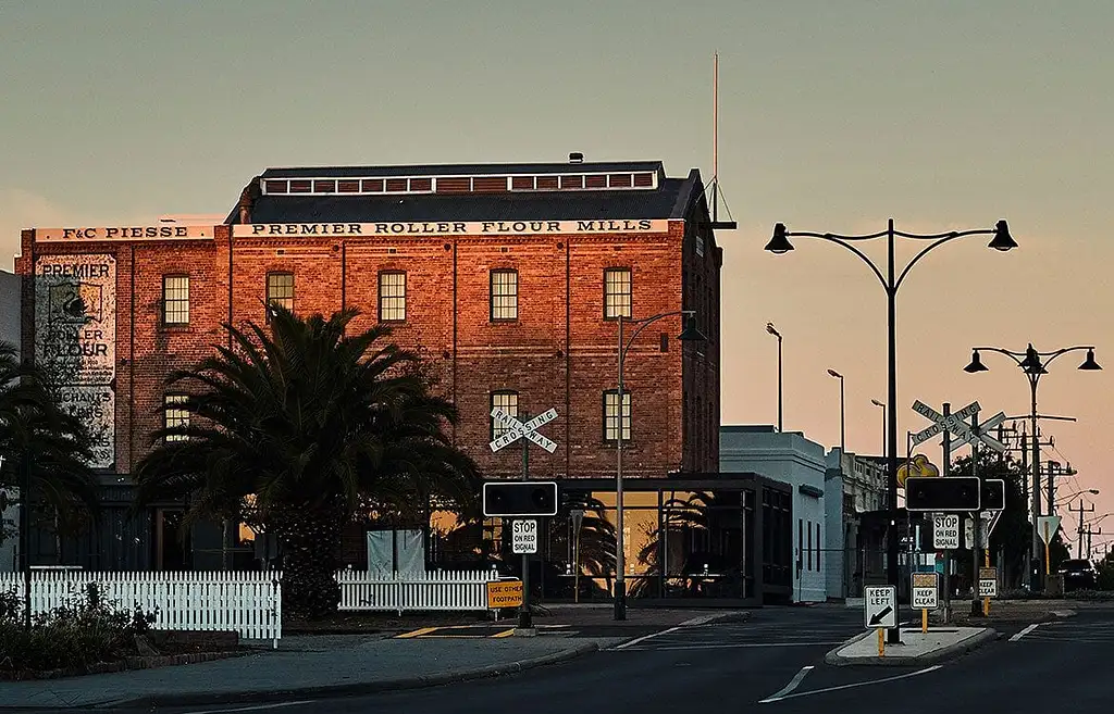 5 Day Wheatbelt Down Under Tour - Departing Perth