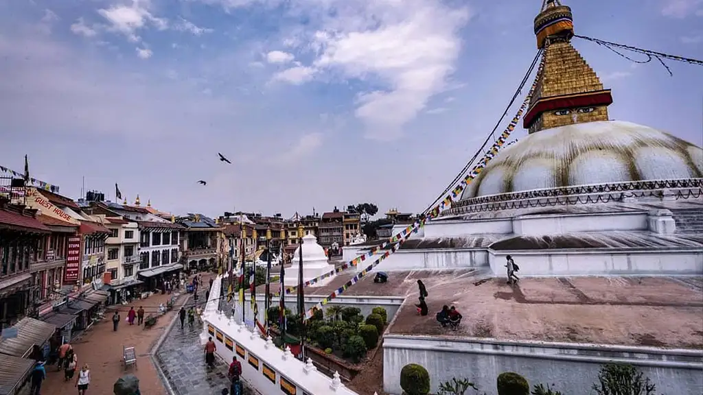 15 Day Delhi to Kathmandu Adventure | G Adventures
