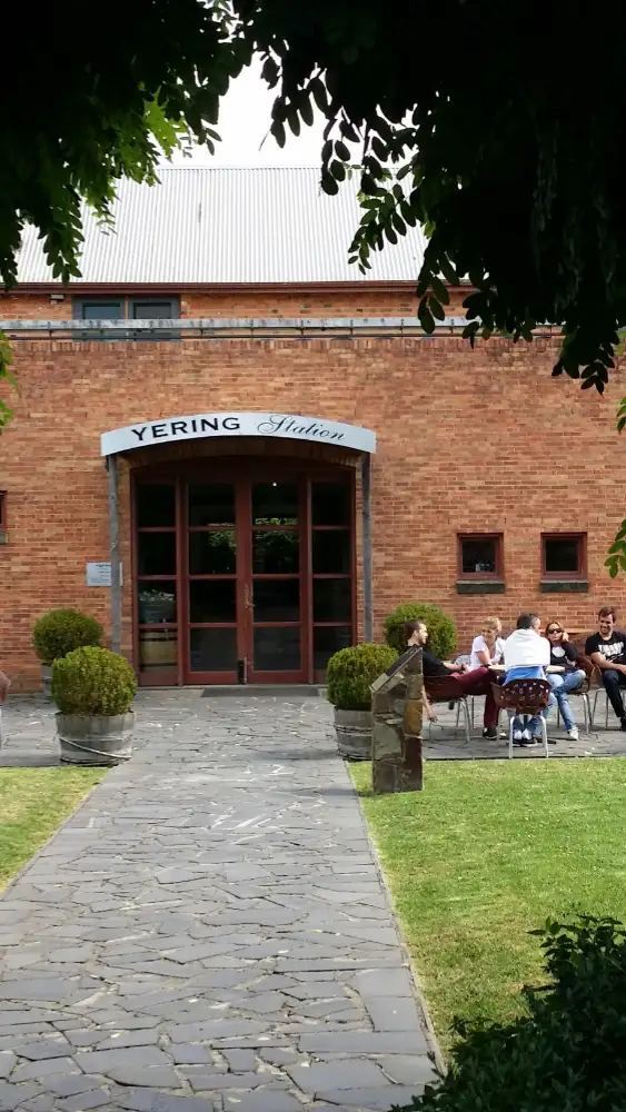 Yarra Valley Wine Tasting