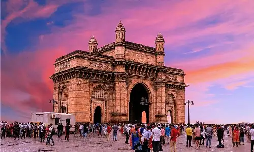 Mumbai