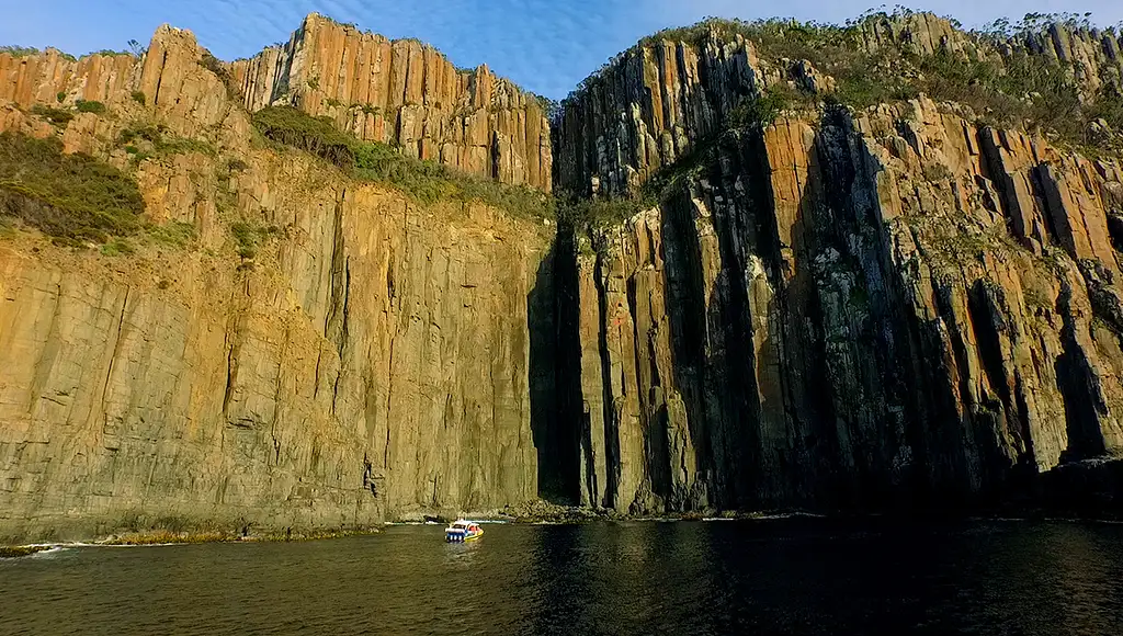Bruny Island Day Tour From Hobart | Bruny Island Cruise