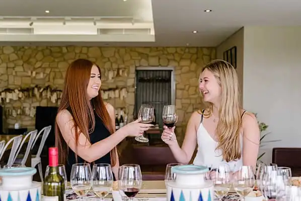 Hunter Valley wine tasting experience