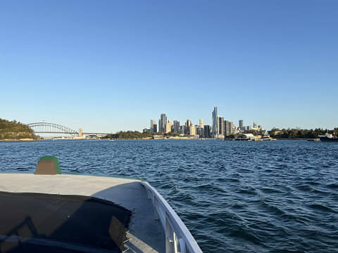 Blue Mountains tour deals