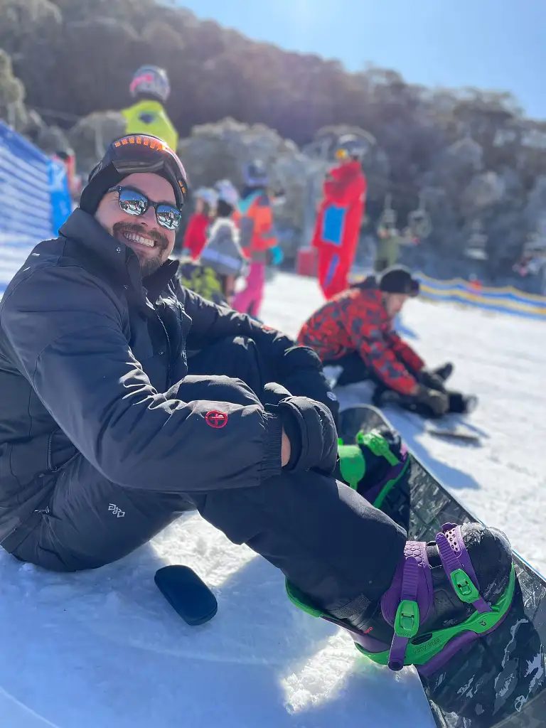 3 Day Thredbo Snow Trip | Departing Sydney