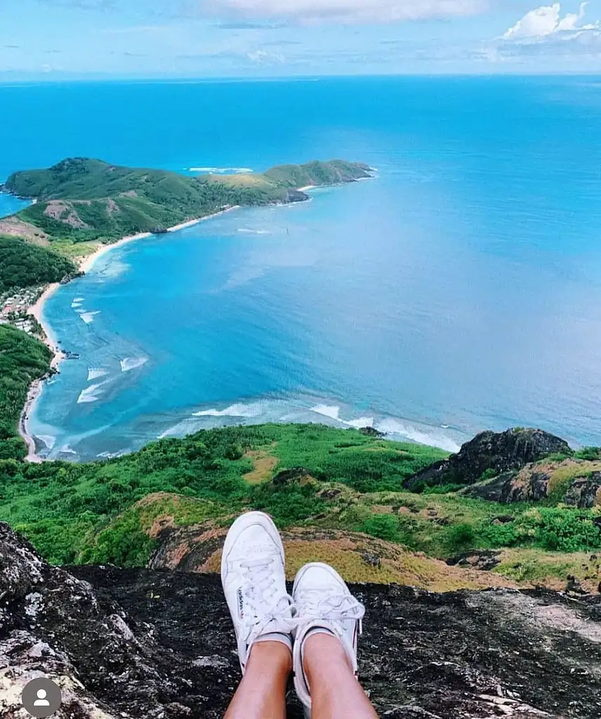 8 Day Yasawa Wanderer | Awesome Adventures Fiji