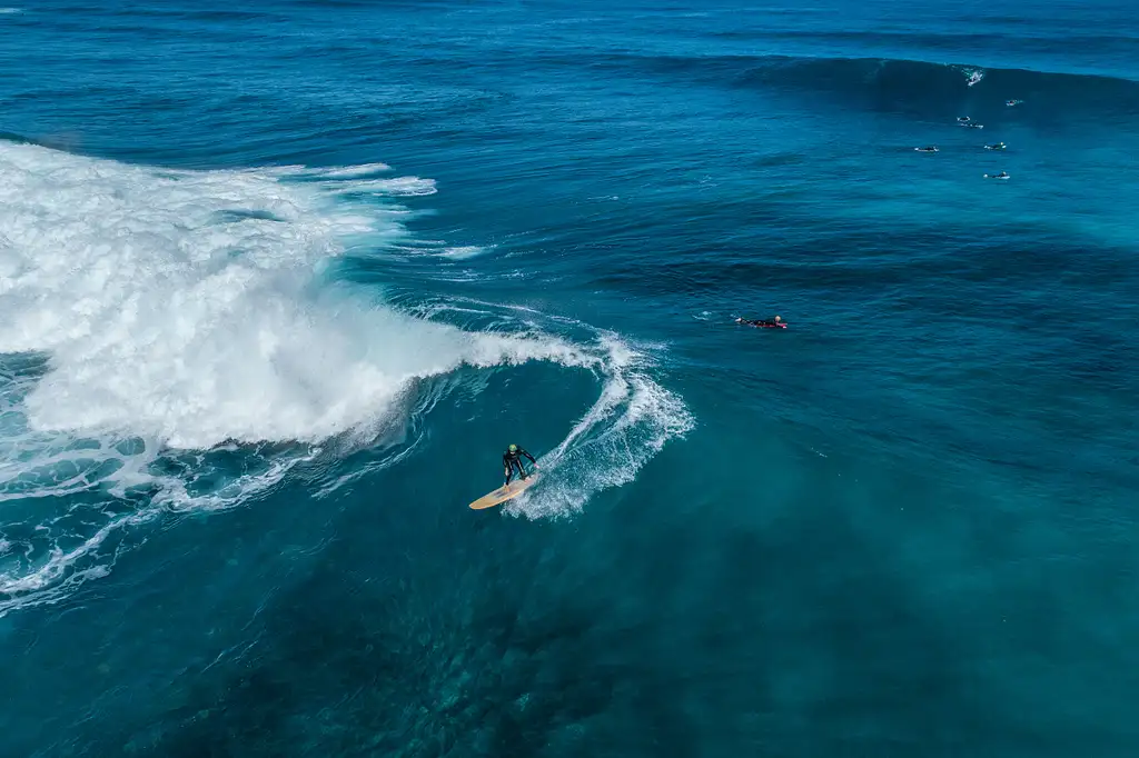 A Taste of Margaret River Small Group Tour