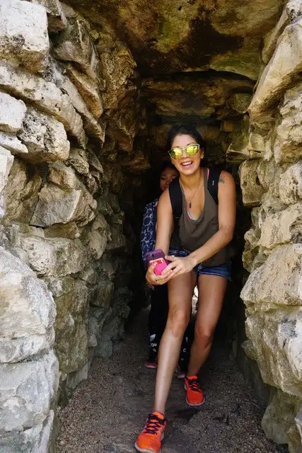 Tulum Jungle Adventure