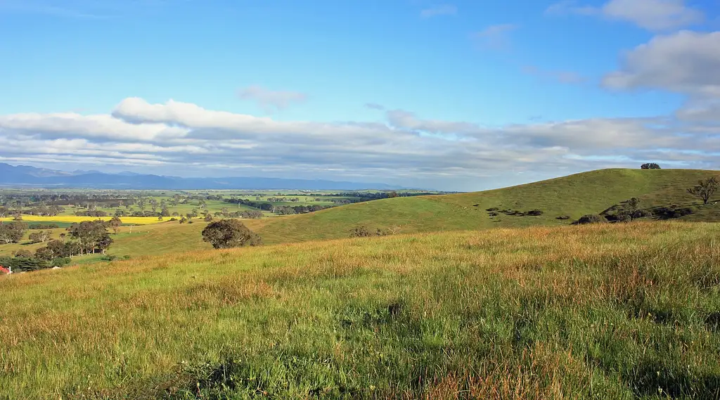 3 Day Great Ocean Road + Grampians Tour From Melbourne | Wildlife Tours Australia