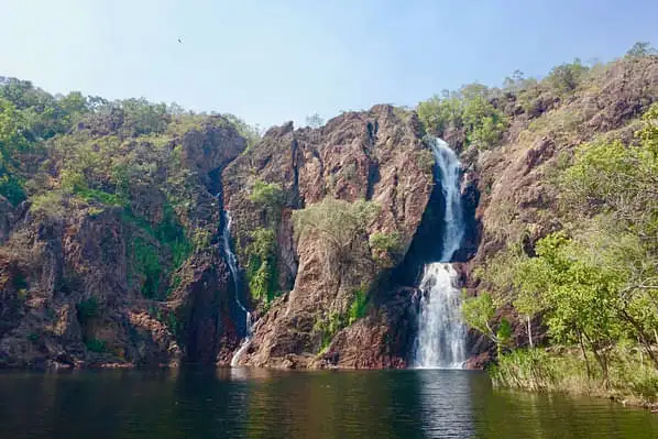 Way Outback Kakadu and Litchfield tour review