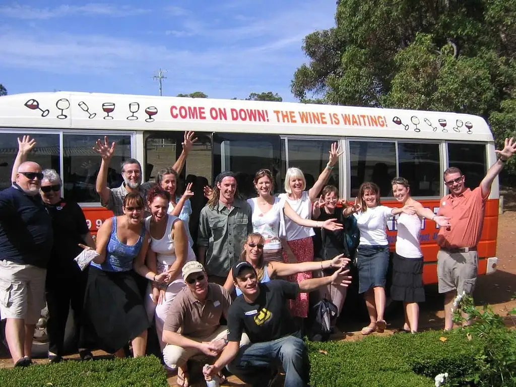 Margaret River Craft Beer Tour