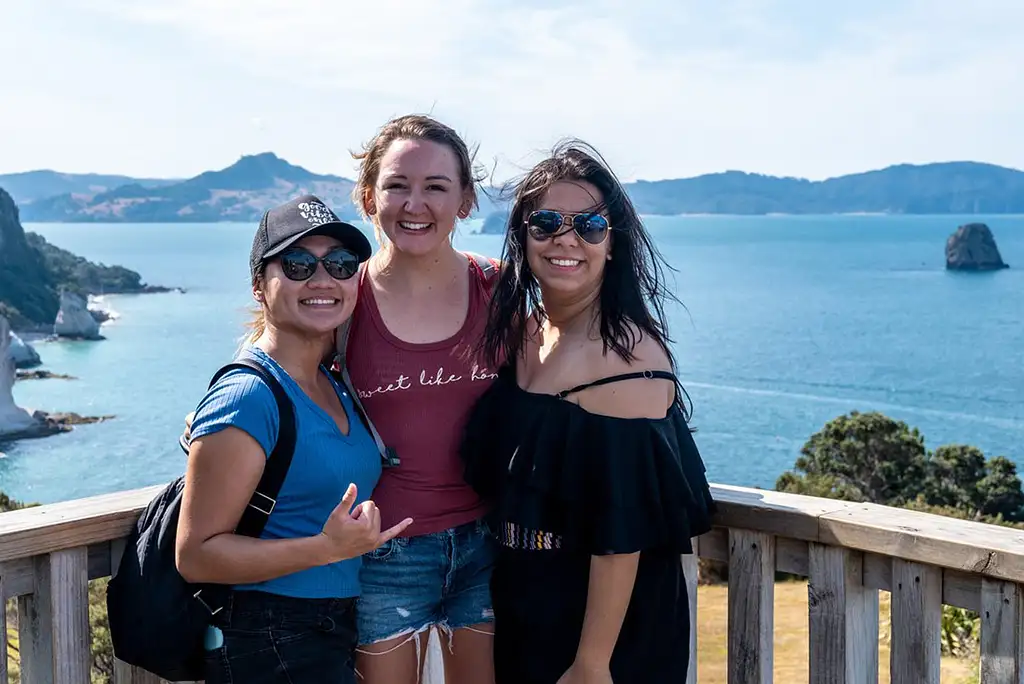 11 Day NZ South to North Island Adventure | Christchurch to Auckland | Haka Tours