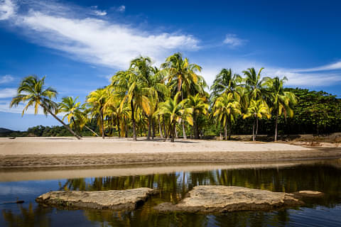 Liberia