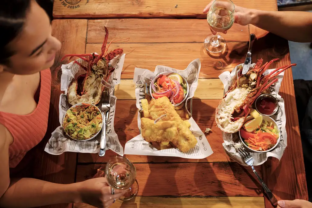 Pinnacles, Lavender Farm & Lobster Shack Tour | Perth