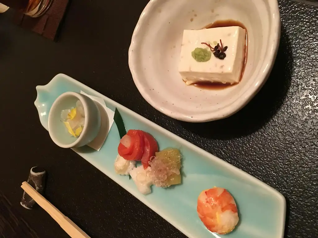 Evening Food Tour In Kyoto’s Geisha District Gion