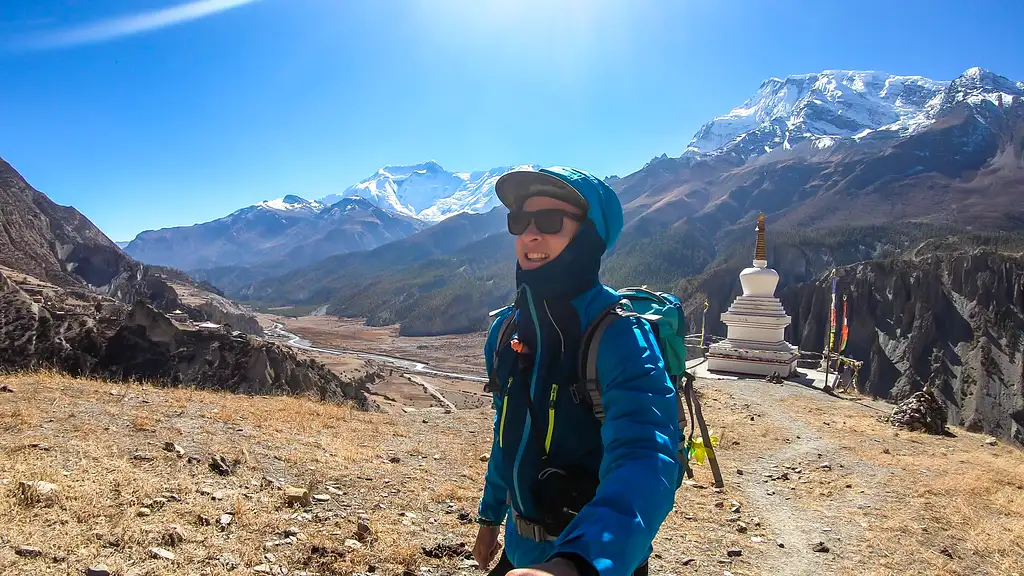 7 Day Nepal Snapshot | One Life Adventures