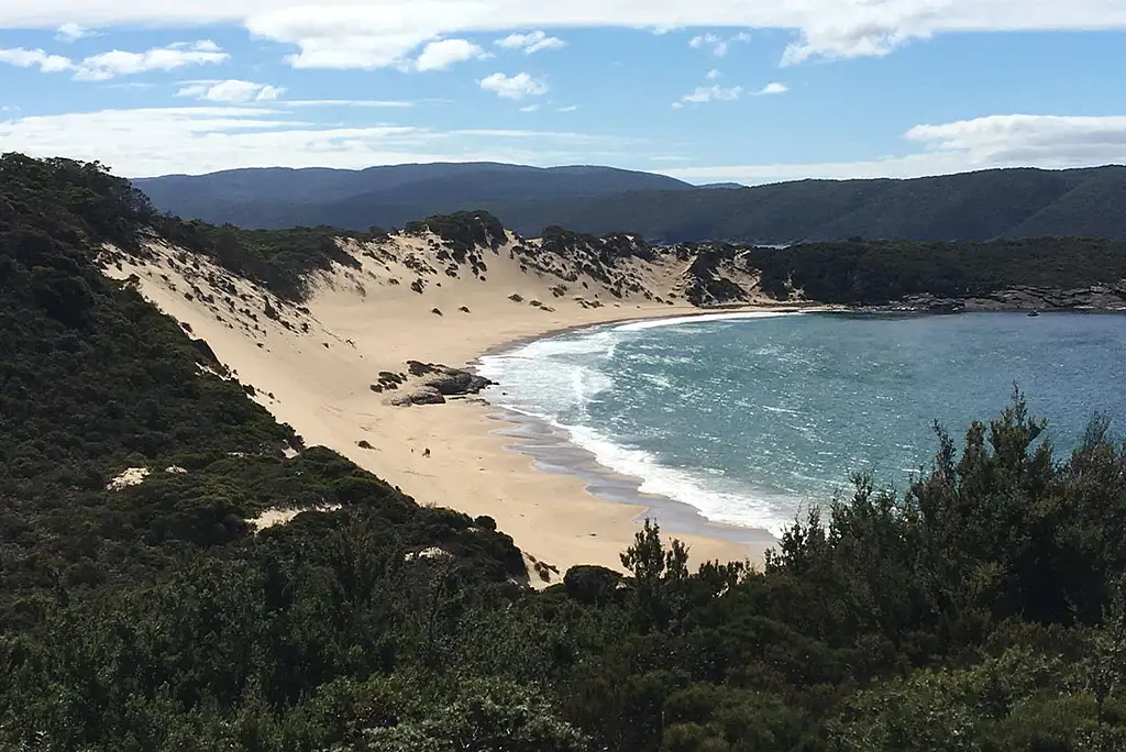 3 Night Hobart & Southern Tasmania Explorer