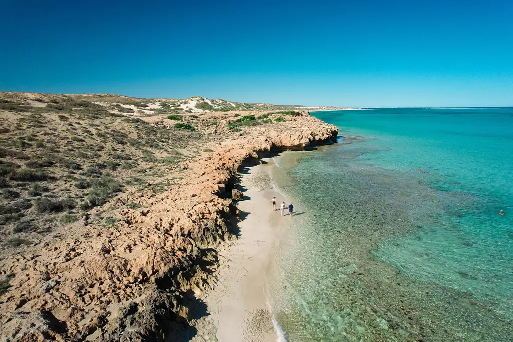 10 Day Western Australia Adventure | Perth to Broome
