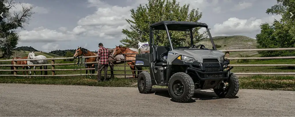 Cape Tribulation UTV Adventure - 2 Hours