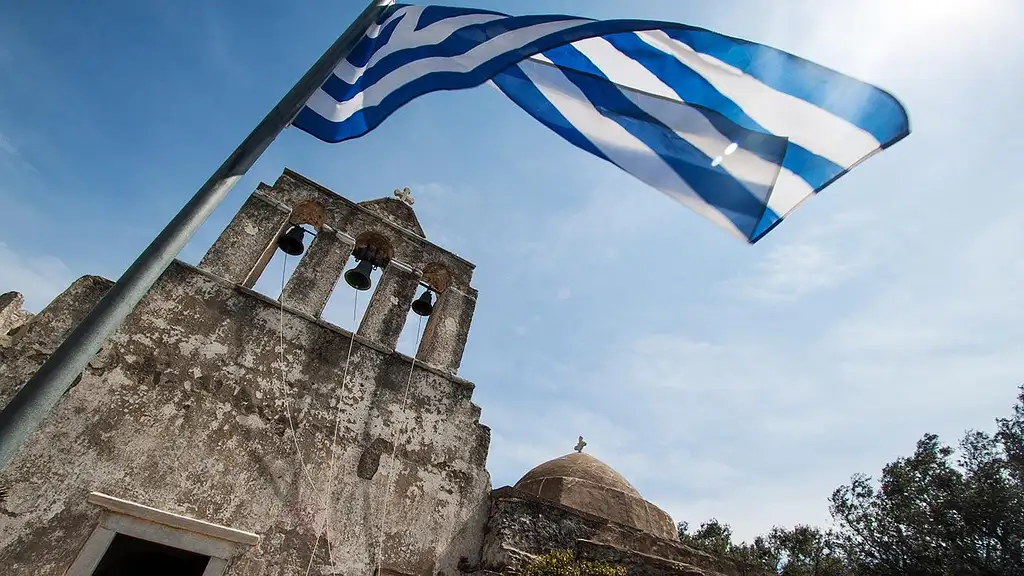15 Day Best of Greece Tour