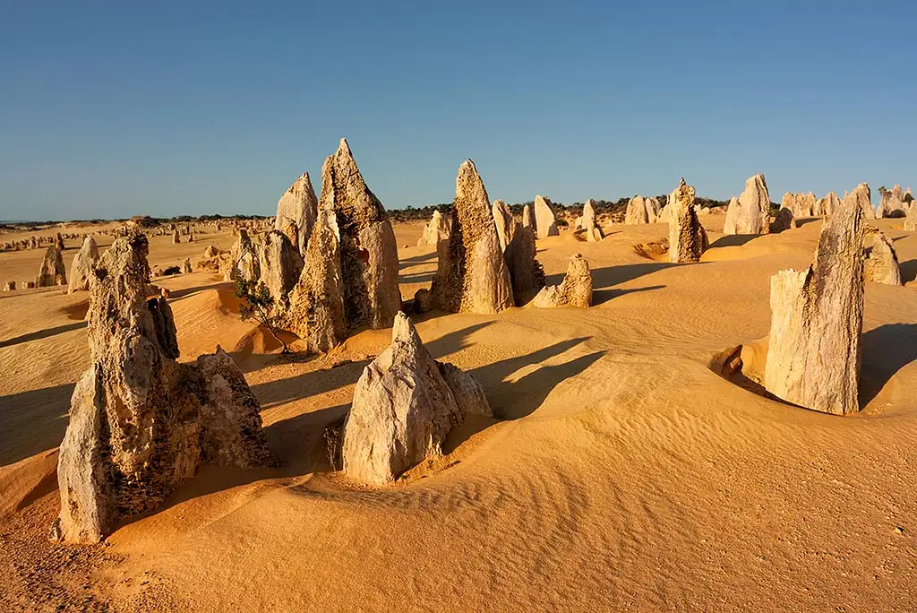 7 Day West Coast & Ningaloo Reef Adventure - Perth to Exmouth