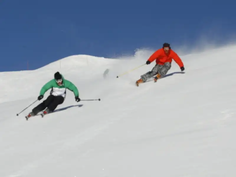 Mount Buller Snow Tour - 1 Day