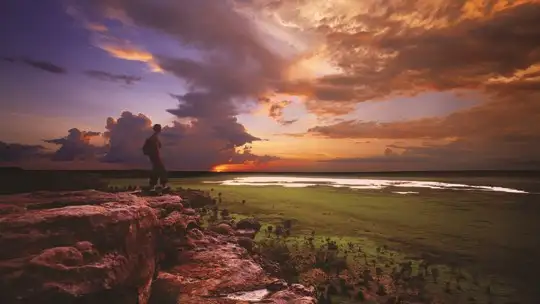 6 Day 5 Night Kakadu, Arnhem Land & Litchfield Walking Adventure