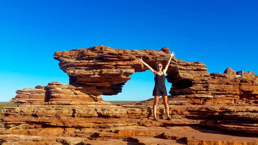 11 Day Perth to Broome West Coast - Small Group Camping Tour