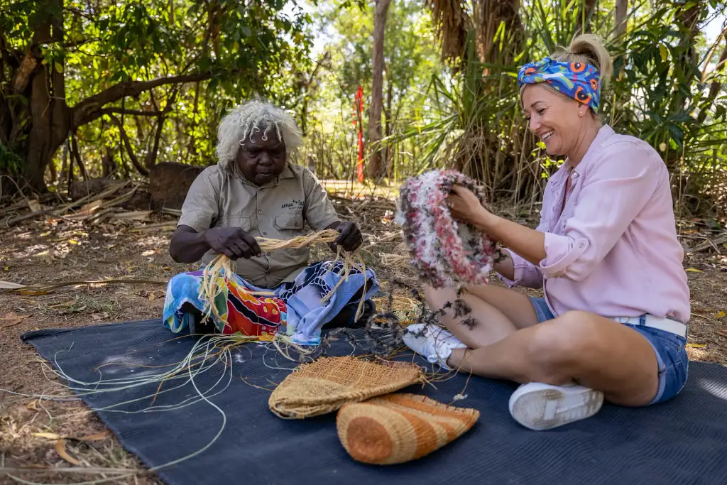 5 Day Kakadu & Litchfield Outback Adventure | From Darwin