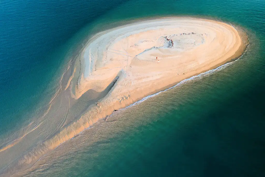 Explore Dunk Island Day Tour | From Cairns
