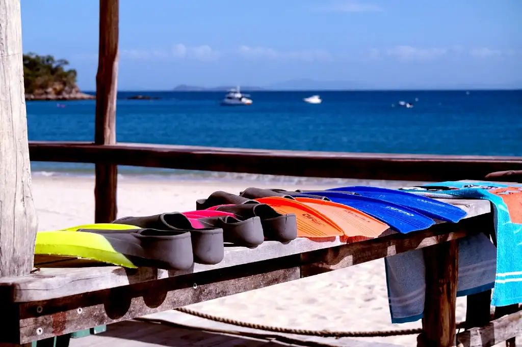 Great Keppel Island Ferry Transfers | Available in Both Directions