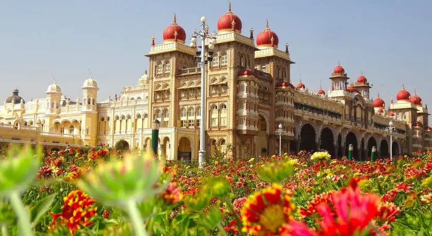 South & North India Tour