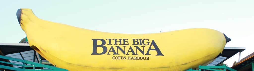 Coffs Harbour attraction