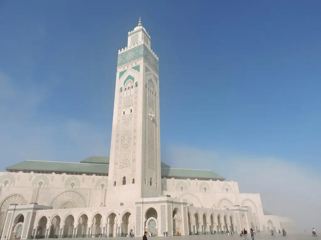 Casablanca Day Trip From Marrakech | Private Tour