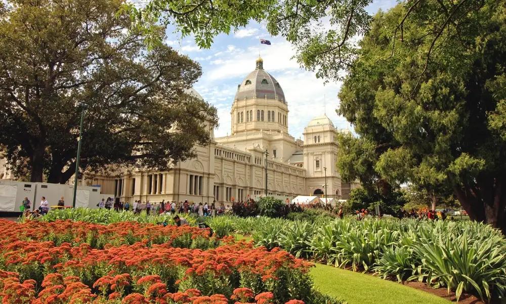 Melbourne City Discovery Tour