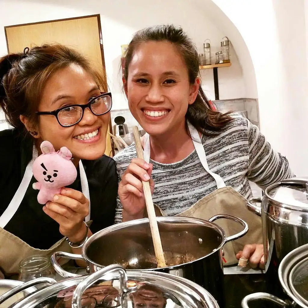 Cultural Czech Cooking Class and Dinner in Prague