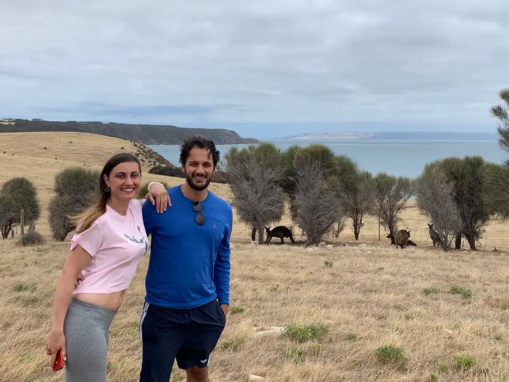 Dudley Peninsula Scenic 4WD Tour - Kangaroo Island