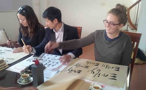 vietnamese beliefs class