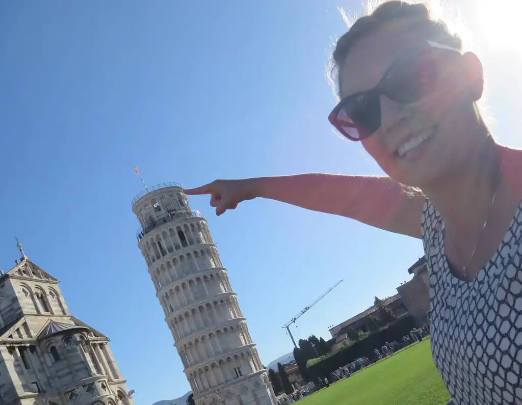 Explore Pisa And Tuscany With A Day Tour
