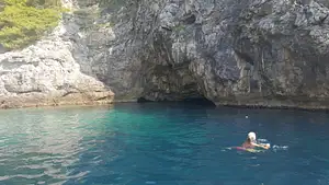 Elaphiti Islands and Blue Cave Snorkeling Tour from Dubrovnik | Group Half-Day Tour