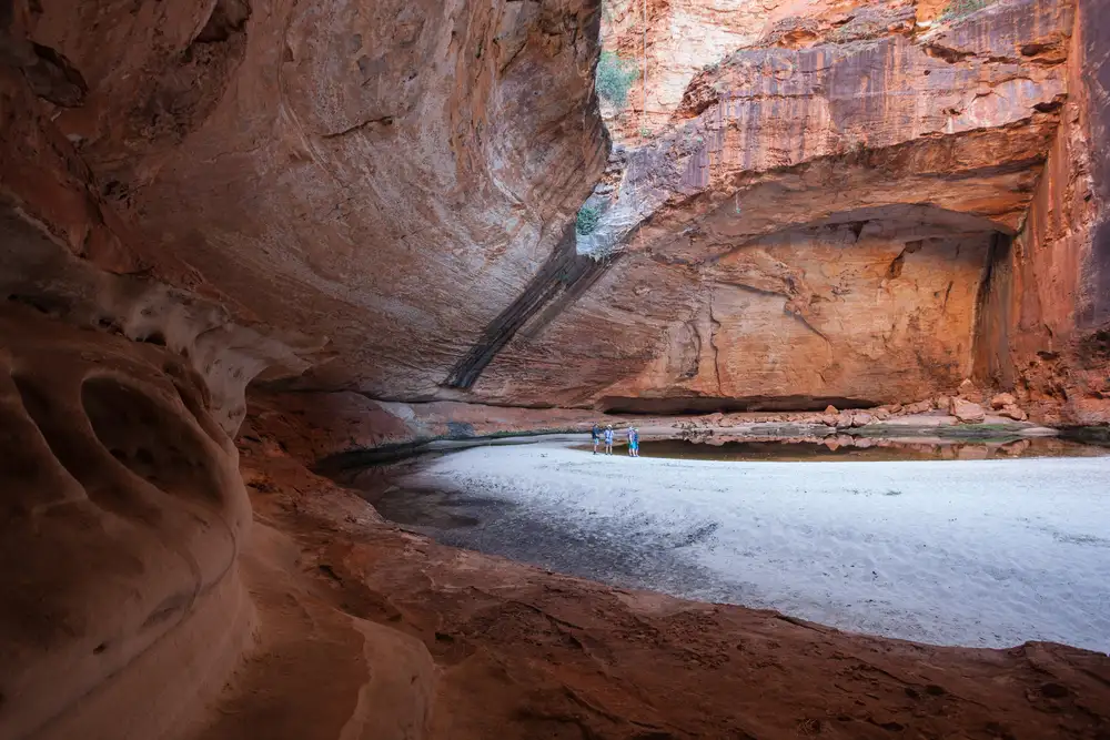 11 Day Wild Kimberley Overland Tour | Departing Broome