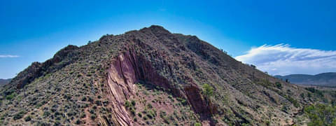 Flinders Ranges
