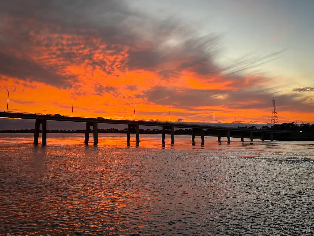 Island Sunset Cruise | Phillip Island