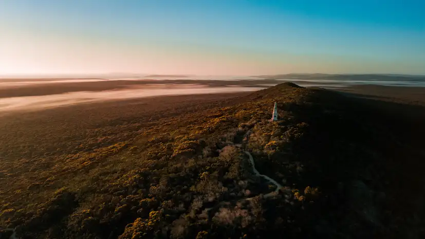 Port Lincoln & Coffin Bay Private Luxury Day Tour