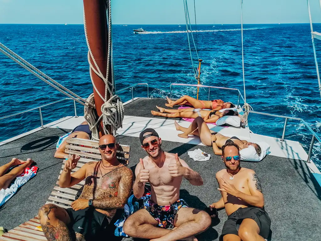 8 Day Sail Croatia Deal | TruTravels