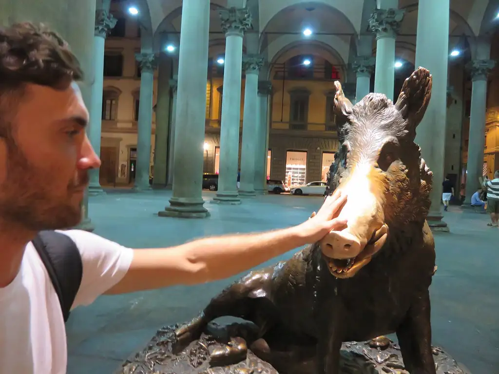 See 5 Italian Cities In 10 Days!