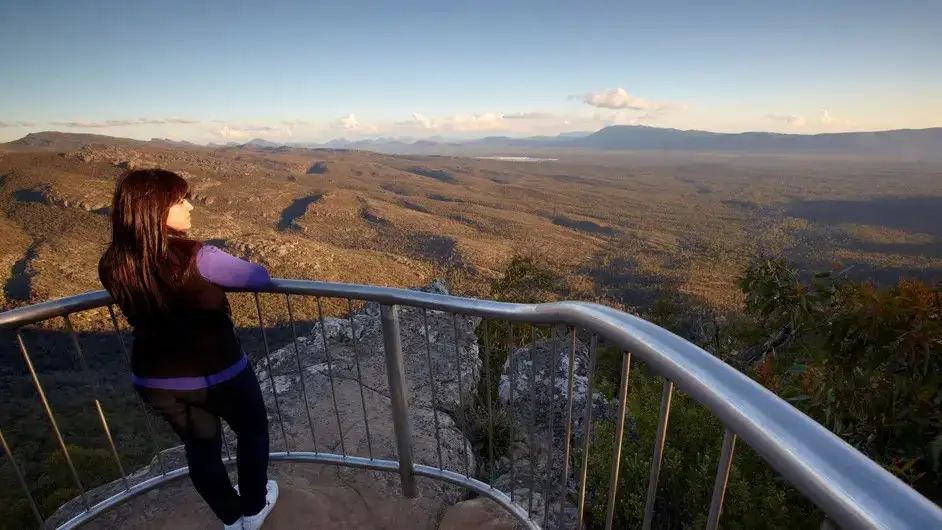 3 Day Great Ocean Road + Grampians Tour From Melbourne | Wildlife Tours Australia